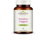 Kanchnar Guggulu - Ayurvedic Support for Thyroid and Hormonal Balance in Women