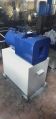 kiran hydraulics Hydraulic BLUE blue New 5-7kw Semi Automatic Manual 240 1000-2000kg Cold Roll Forming Machine