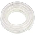 PVC Transparent industrial braided hose