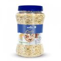 White Wakeat Foods instant oats