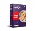 White Wakeat Foods oats rings