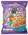 Wakeat Foods Crunchy Yellow wakeat froot loops corn flakes