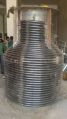 Mild Steel Grey Automatic 100-1000kg Jangid Industriess coal thermic fluid heater