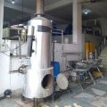 Mild Steel Jangid Industries Silver New Semi Automatic 110V 500-1000kg steam operated khoya plant