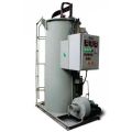 Jangid Industriess Mild Steel Automatic 100-1000kg thermic fluid boiler