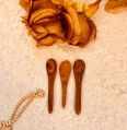 Kana Creations Brown Wooden Spoon