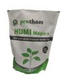 Granules Black Potassium Humate Fertilizer