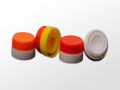 Plastic Round Available in various colours 29mm ctc edible oil cap