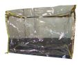 Transparent PVC Zipper Bag