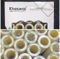Kherwal White teflon tapes