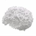 White lime powder