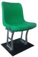 HDPE Bucket Stadium Chair