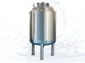 Stainless Steel Tank