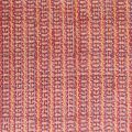 HP026 Kalamkari Block Printed Cotton Fabric