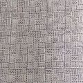 HP061 Kalamkari Block Printed Cotton Fabric