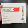 eli lilly zepbound tirzepatide injection
