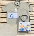 VE Cotton Regular Collar multi Full Sleeve formal Shirts