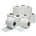 Mollis Care Tissue White Plain toilet paper roll