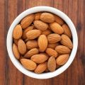 Natural Almond Nuts,
