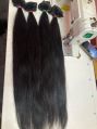 Oriental Hair 100-150gm Black Human Hair