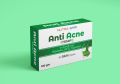 NUTRASHRI Alovera Vit-E Gycerin Square Green New 100gm Organic Ingredient Anti Acne Soap