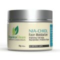 Pale Yellow Cream 30gm organicagleam nia-chiol face moisturizer