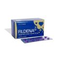Fildena 50 Tablets