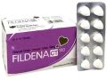 Fildena CT Tablets