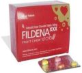 Fildena XXX Tablets