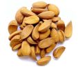 Organic Raw Hard almond kernels