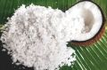 Natural White White desiccated coconut