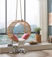 Natural Available In Many Colors rattan swings