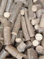 Agricultural Waste Biomass Briquettes