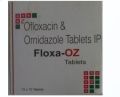 Floxa-OZ Tablets