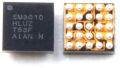 SM3010 Display IC