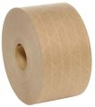 Brown or White Paper water activated adhesive tape