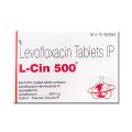 L-Cin Tablets 500 Mg