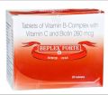 Beplex Forte Tablets