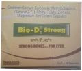 Bio D3 Strong Capsules