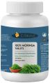 Citrine Moringa Tablets (Extract + Powder)