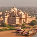 rajasthan cultural tour