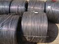 Iron Paras Polished Mild Steel Round Silver HB Wire