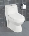 Spice Floor Mounted One Piece Water Closet