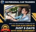 personal car trainers