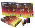 GOLD STAR 4in1 INSTANT SAMBRANI DHOOP