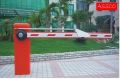 Stainless Steel Electric Automatic 240V Assco folding boom barrier