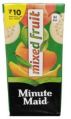 135ml Minute Maid Mixed Fruit Juice