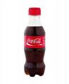 250ml Coca Cola Soft Drink 