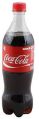750ml Coca Cola Soft Drink 