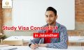 study visa consultancy services